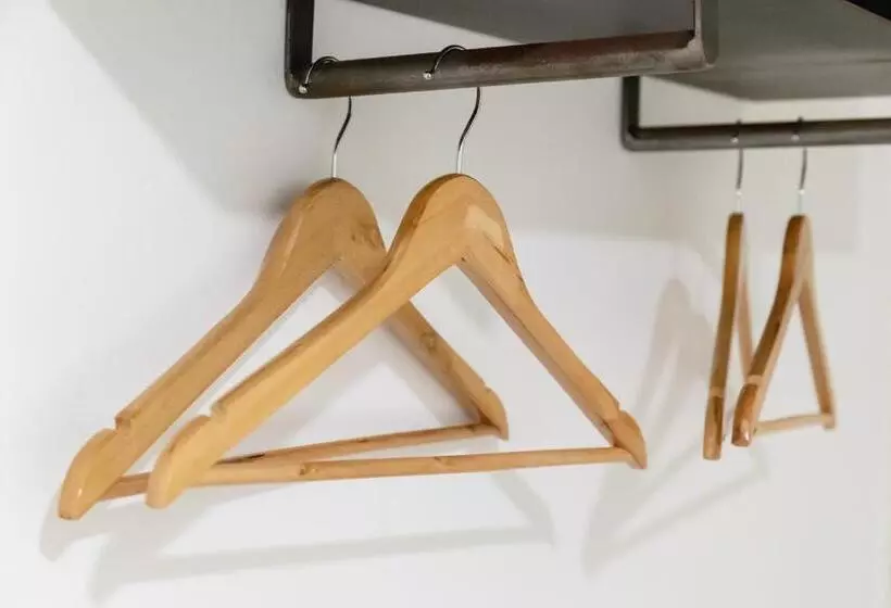 ホテル Villamarta Boutique Rooms