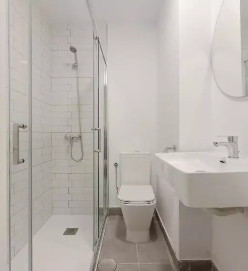 ホテル Villamarta Boutique Rooms