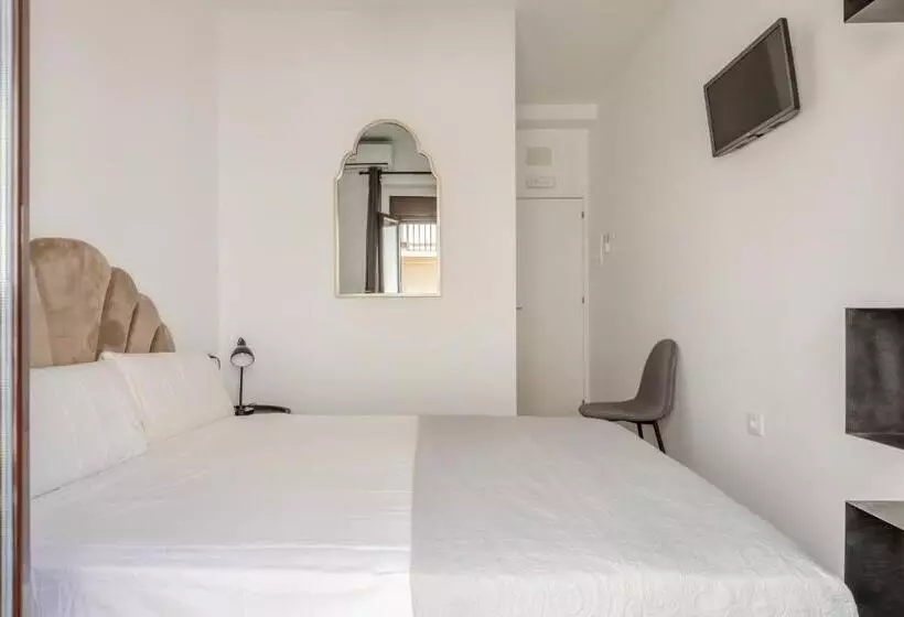 ホテル Villamarta Boutique Rooms