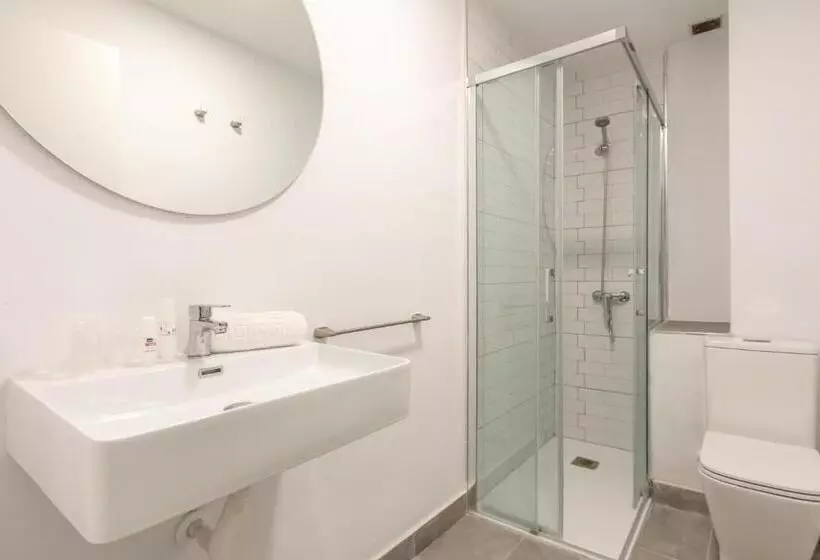 ホテル Villamarta Boutique Rooms