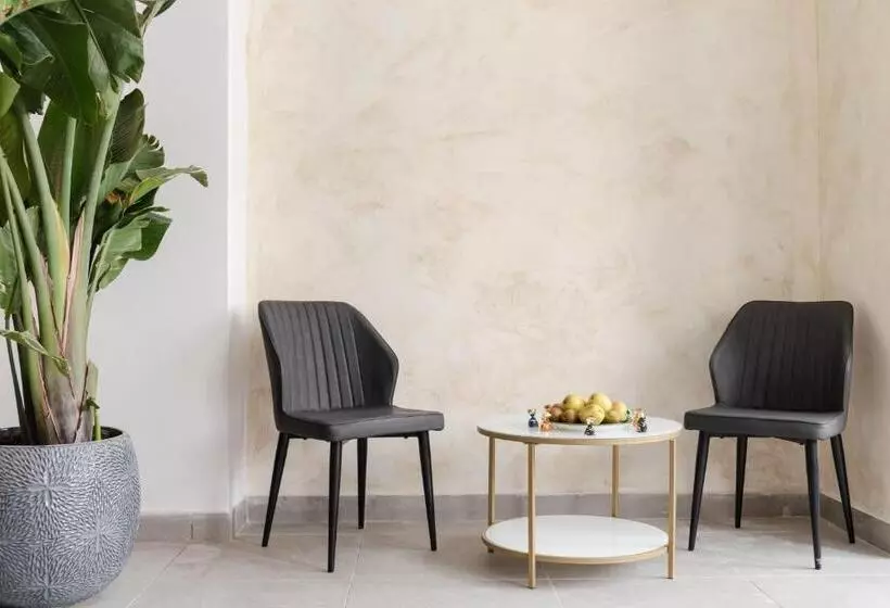 ホテル Villamarta Boutique Rooms