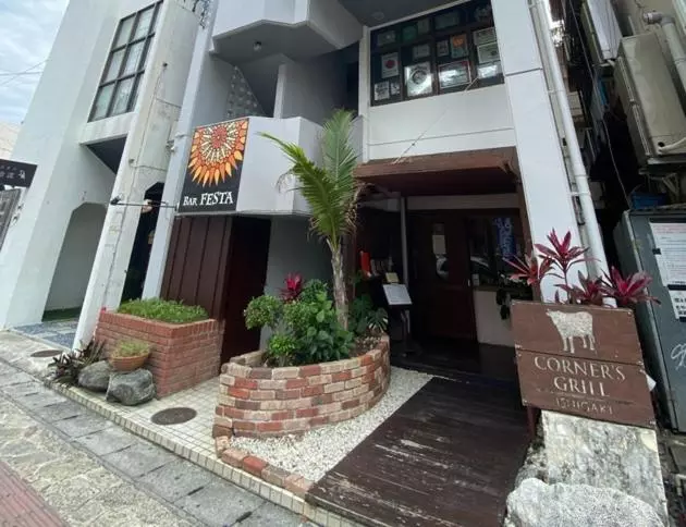 I Home Bldg 3rd And 4th Floor   Vacation Stay 75504v