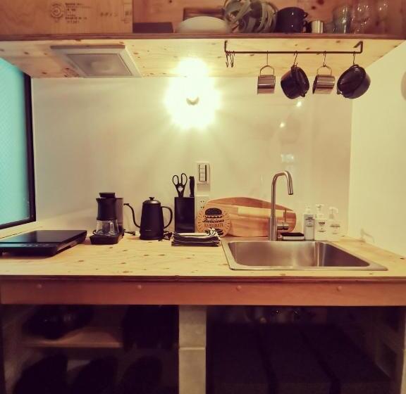 I Home Bldg 3rd And 4th Floor   Vacation Stay 75504v