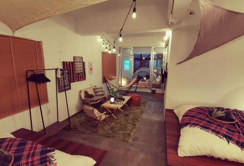 I Home Bldg 3rd And 4th Floor Vacation Stay 75504v