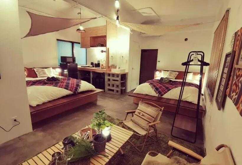 I Home Bldg 3rd And 4th Floor   Vacation Stay 75504v