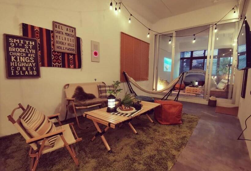 I Home Bldg 3rd And 4th Floor Vacation Stay 75504v