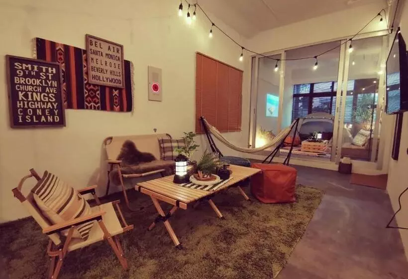 I Home Bldg 3rd And 4th Floor   Vacation Stay 75504v