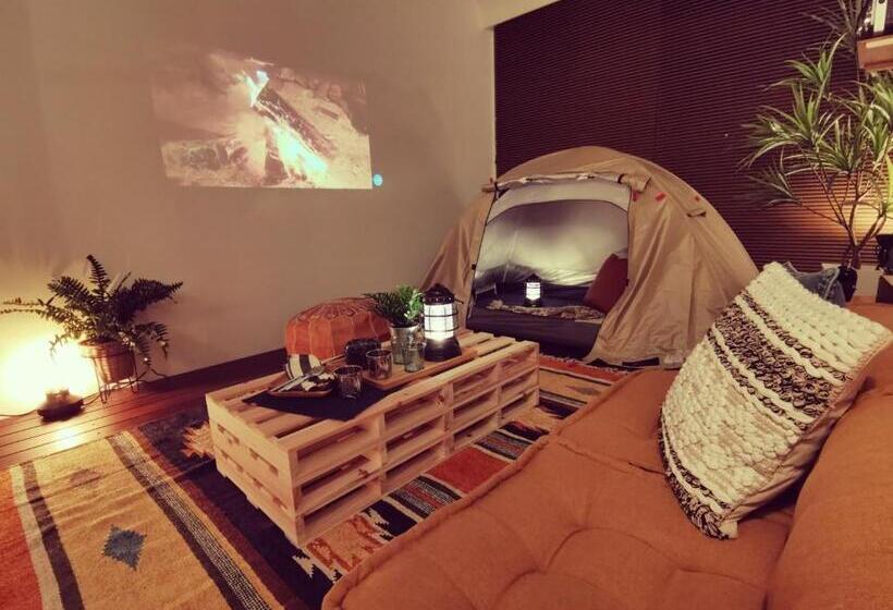 I Home Bldg 3rd And 4th Floor   Vacation Stay 75504v