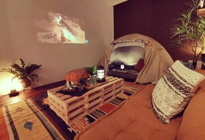 I Home Bldg 3rd And 4th Floor   Vacation Stay 75504v