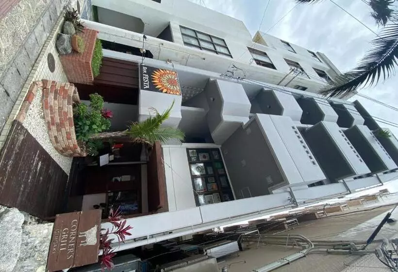 I Home Bldg 3rd And 4th Floor   Vacation Stay 75504v