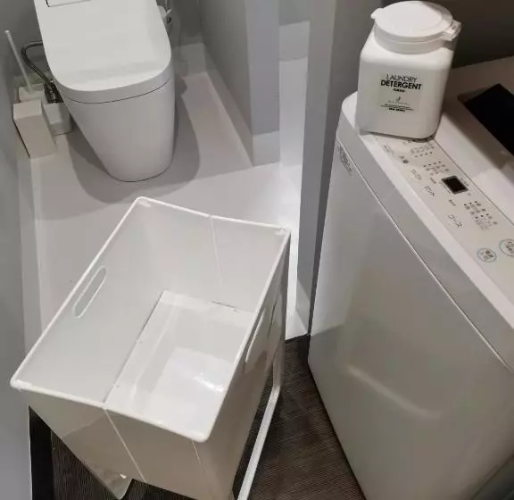 I Home Bldg 3rd And 4th Floor   Vacation Stay 75504v