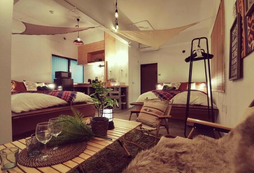 I Home Bldg 3rd And 4th Floor   Vacation Stay 75504v