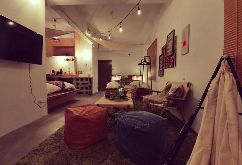 I Home Bldg 3rd And 4th Floor Vacation Stay 75504v