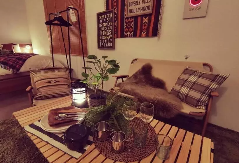 I Home Bldg 3rd And 4th Floor   Vacation Stay 75504v