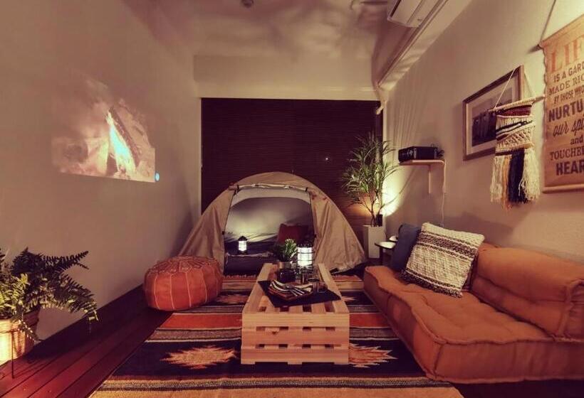 I Home Bldg 3rd And 4th Floor Vacation Stay 75504v