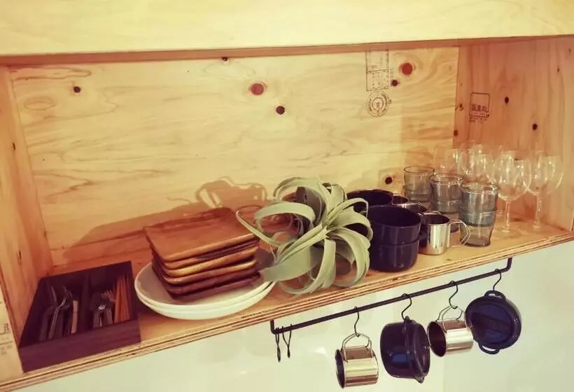 I Home Bldg 3rd And 4th Floor   Vacation Stay 75504v