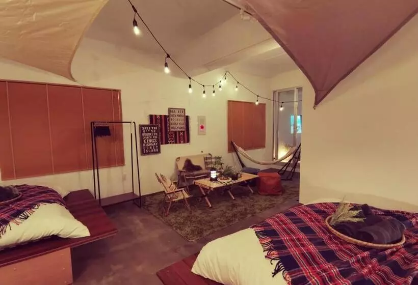 I Home Bldg 3rd And 4th Floor   Vacation Stay 75504v