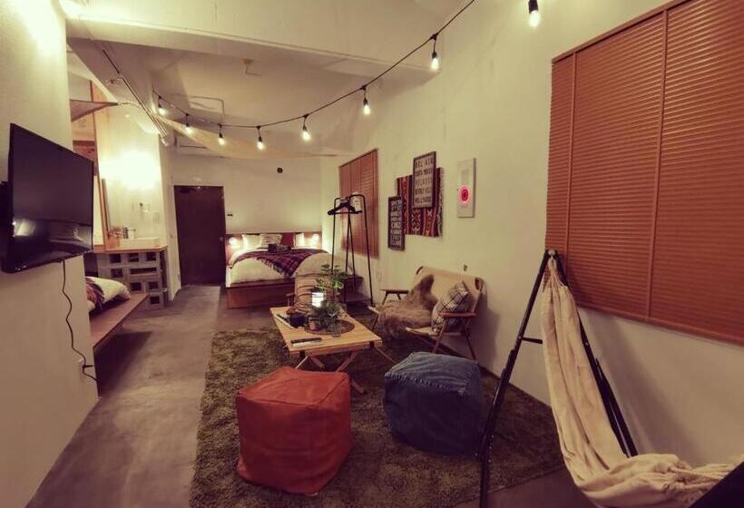 I Home Bldg 3rd And 4th Floor Vacation Stay 75504v