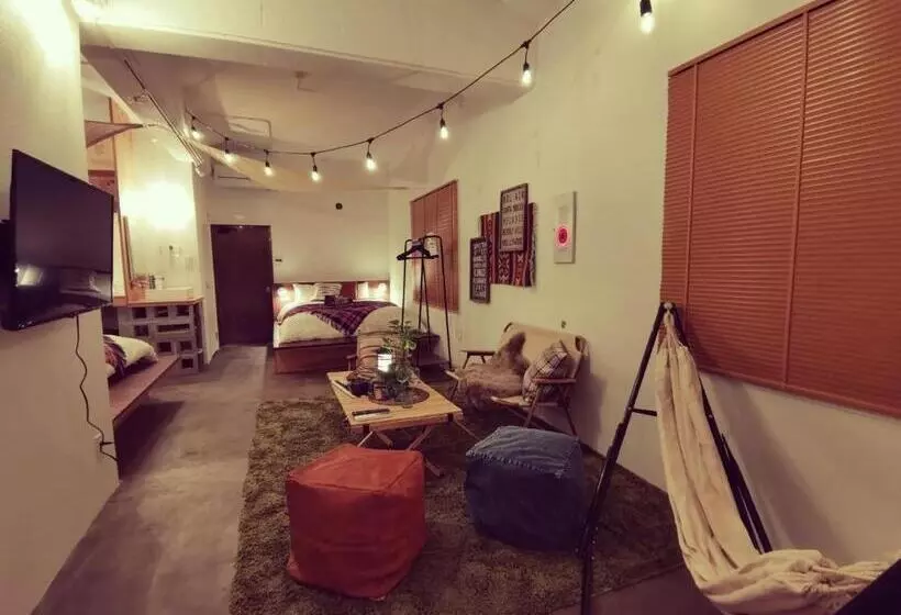 I Home Bldg 3rd And 4th Floor   Vacation Stay 75504v