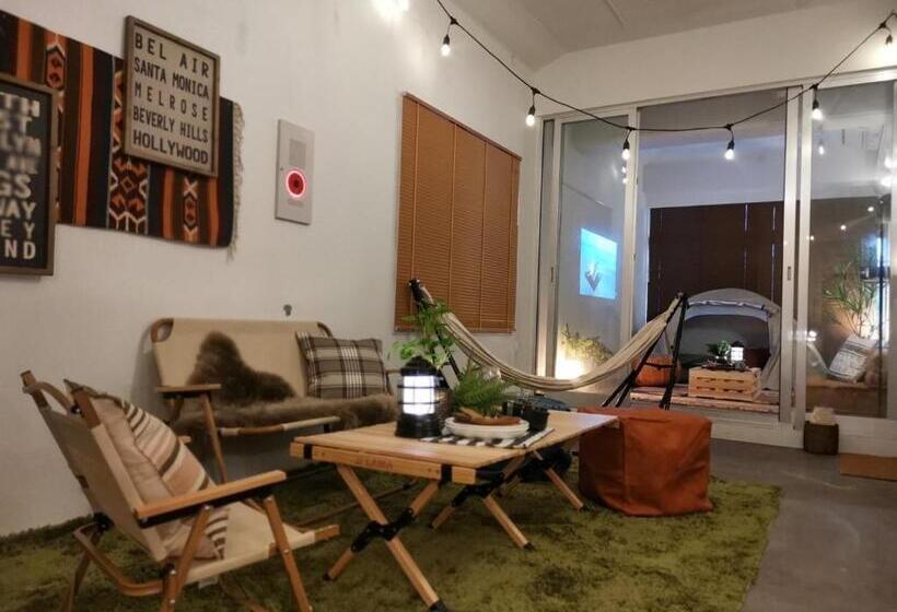 I Home Bldg 3rd And 4th Floor Vacation Stay 75504v