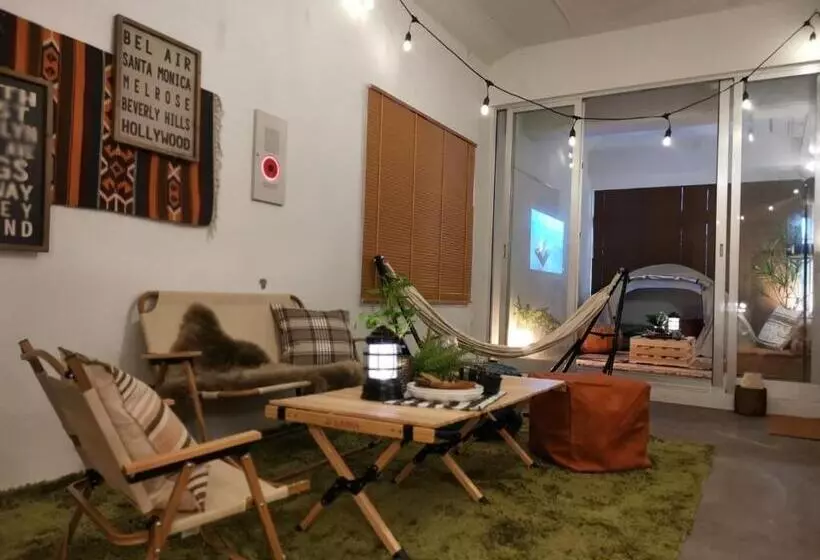 I Home Bldg 3rd And 4th Floor   Vacation Stay 75504v