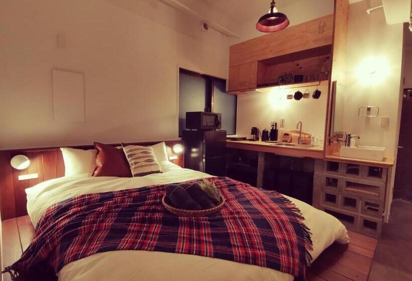 I Home Bldg 3rd And 4th Floor   Vacation Stay 75504v