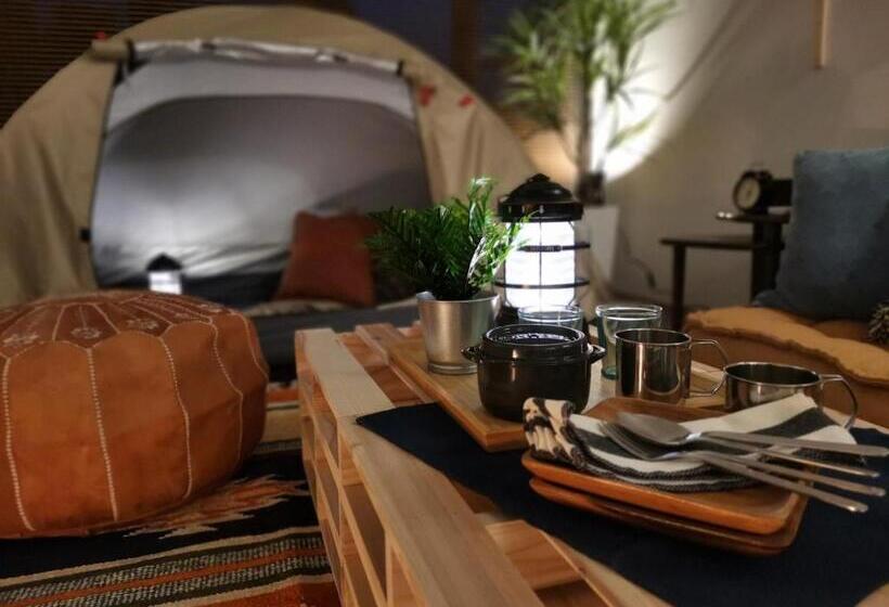 I Home Bldg 3rd And 4th Floor   Vacation Stay 75504v