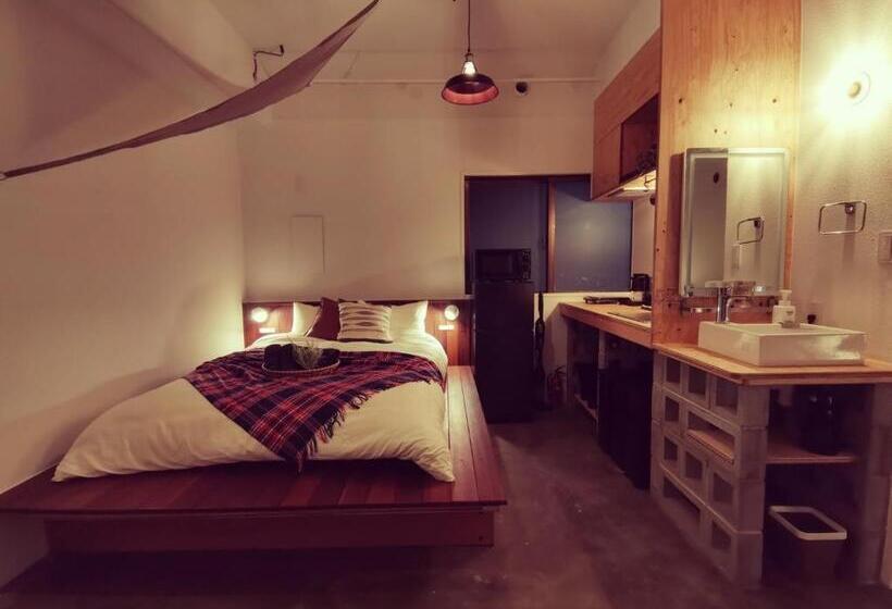 I Home Bldg 3rd And 4th Floor Vacation Stay 75504v