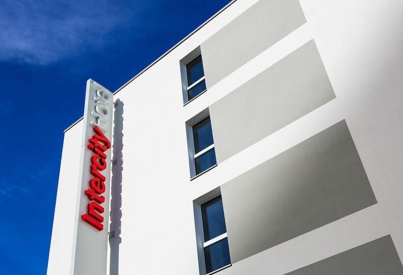 Intercityhotel Zürich Airport