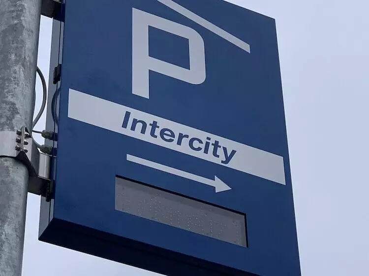 Intercityhotel Zürich Airport