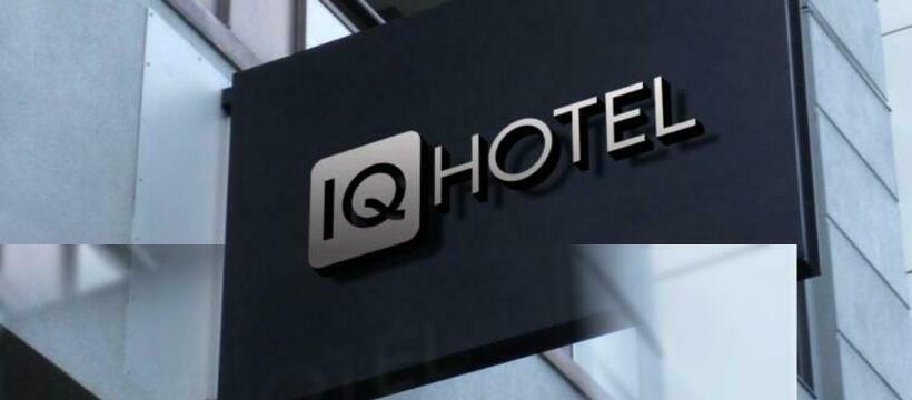 Iq Hotel Hannover