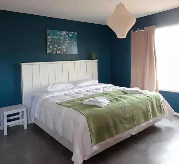 La Azul