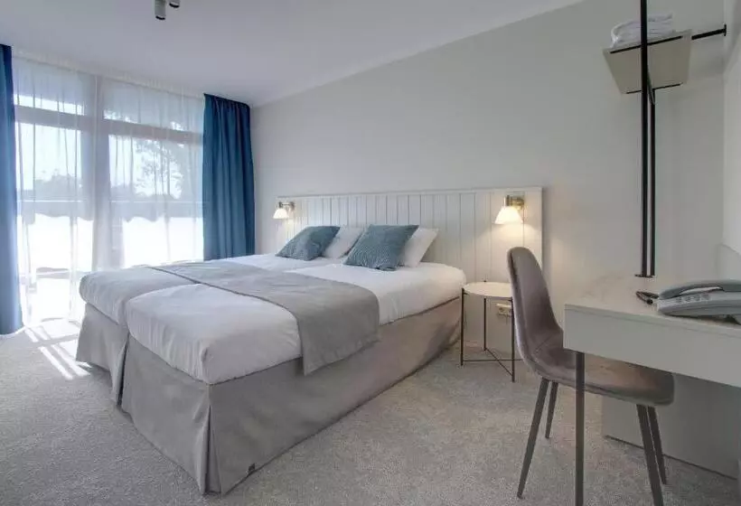 Marine Hotel Jūrmala