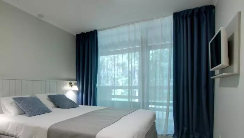 Marine Hotel Jūrmala
