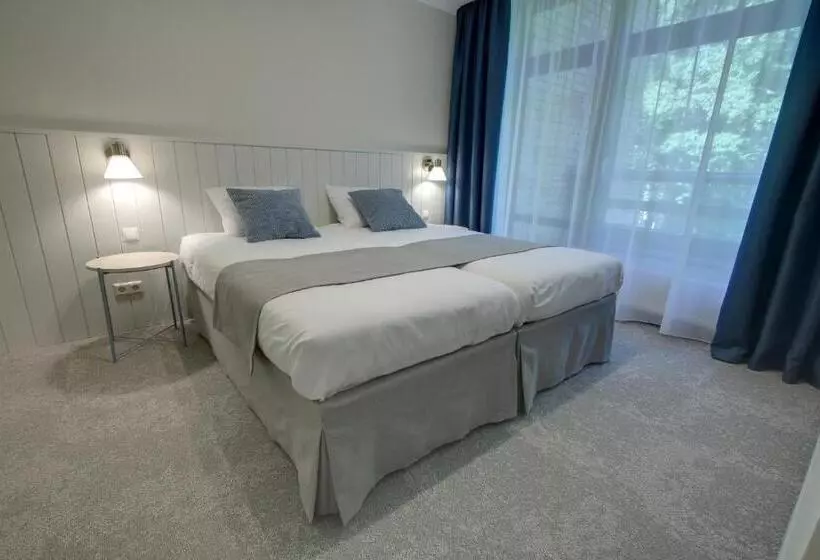 Marine Hotel Jūrmala