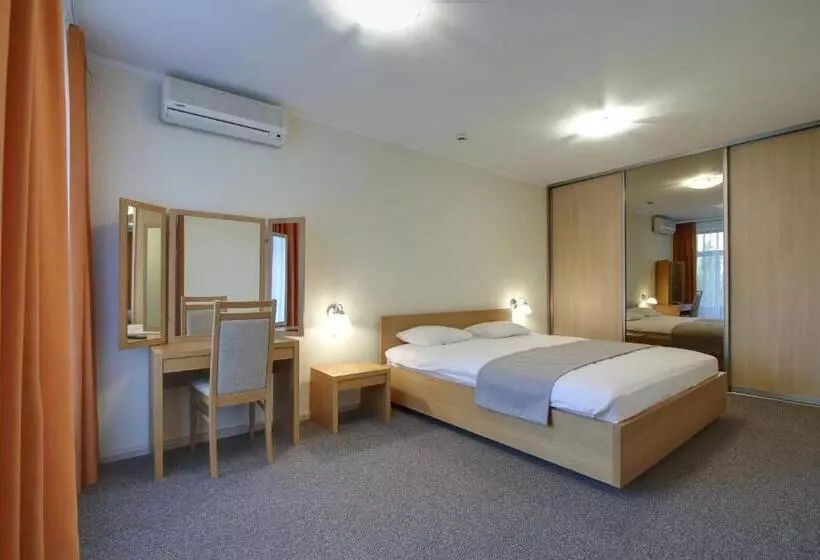 Marine Hotel Jūrmala