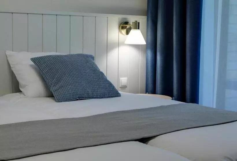 Marine Hotel Jūrmala