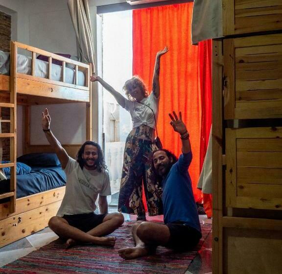 My Hostel In Dahab   Dive Center