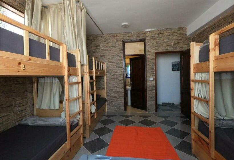 My Hostel In Dahab   Dive Center