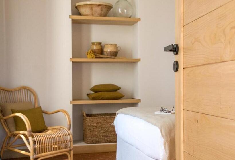 펜션 Boutique Hôtel Château Rouher