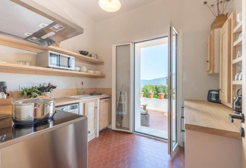 펜션 Boutique Hôtel Château Rouher