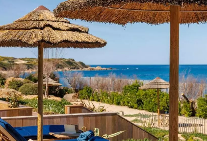 ペンション Boutique Hôtel Château Rouher