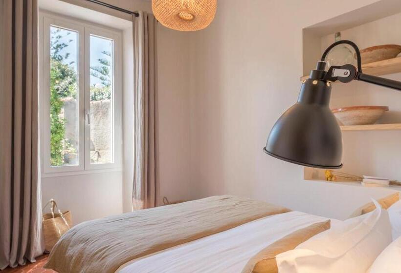 펜션 Boutique Hôtel Château Rouher