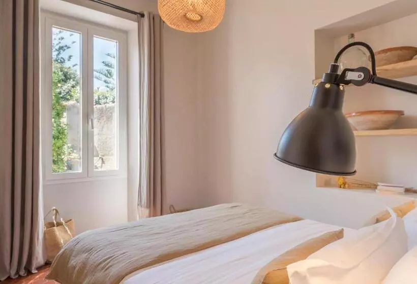 ペンション Boutique Hôtel Château Rouher