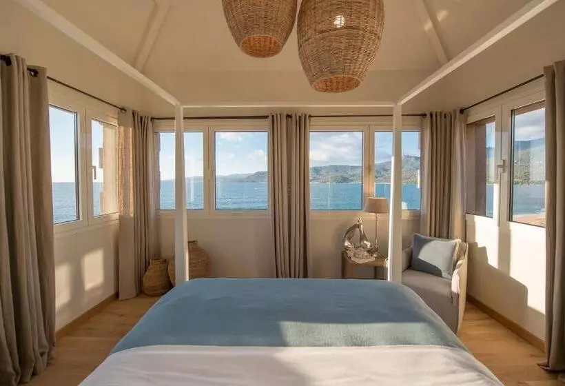 ペンション Boutique Hôtel Château Rouher