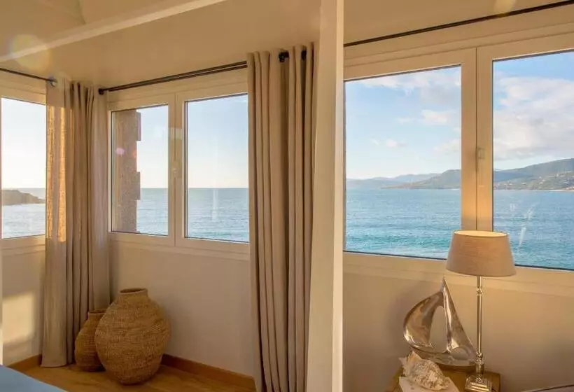 ペンション Boutique Hôtel Château Rouher