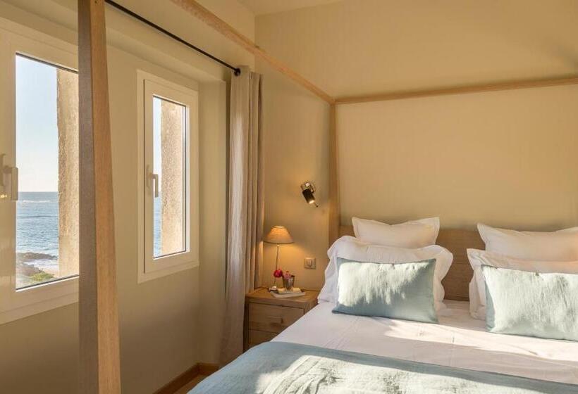 펜션 Boutique Hôtel Château Rouher