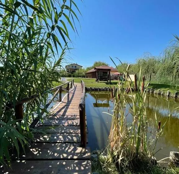 پانسیون Casa Vlad
