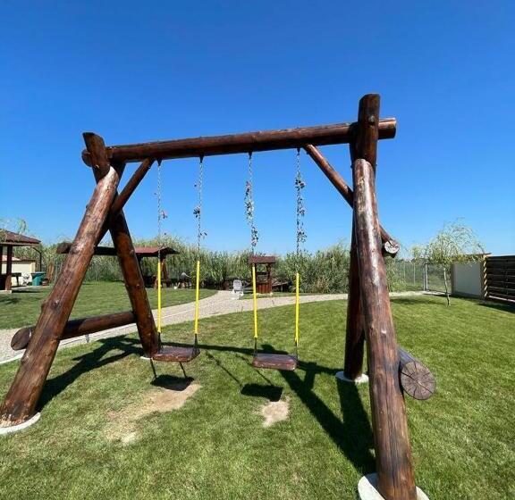 Пансион Casa Vlad