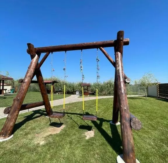 پانسیون Casa Vlad